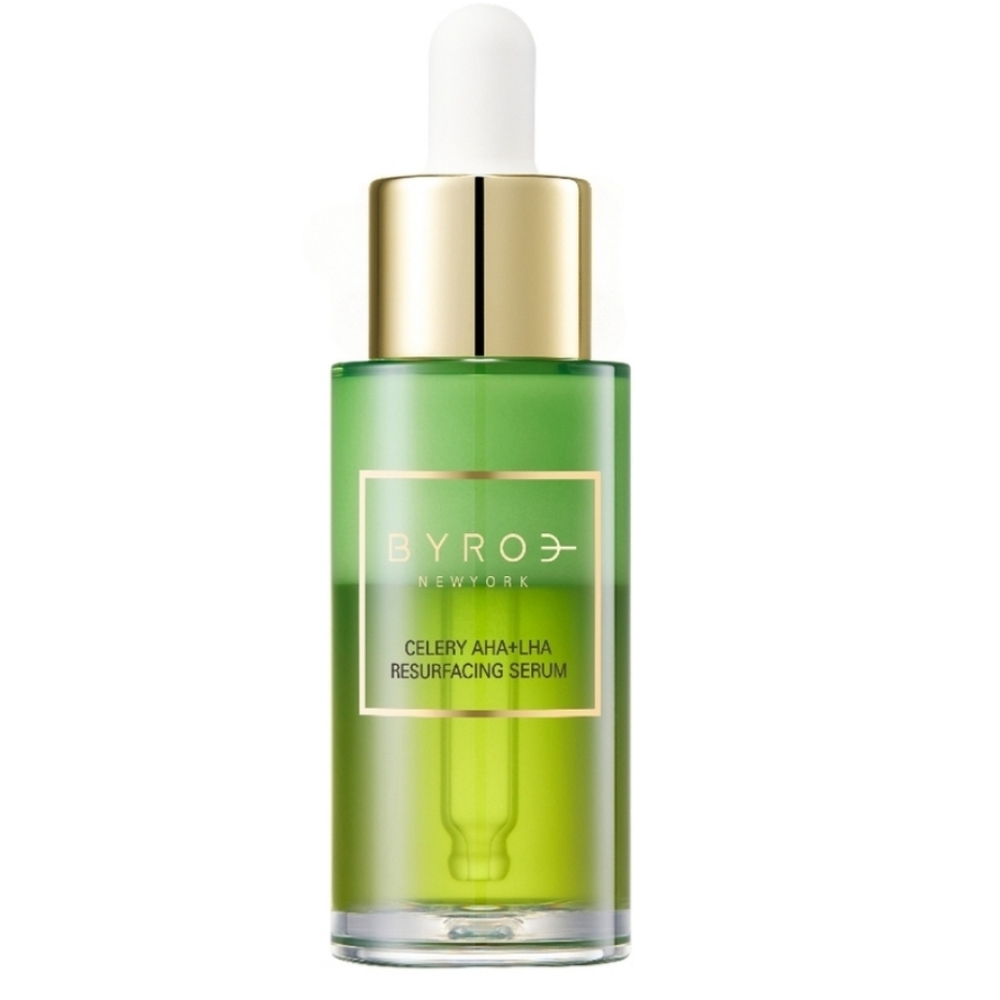 🆕️Byroe Celery AHA+LHA Resurfacing Serum